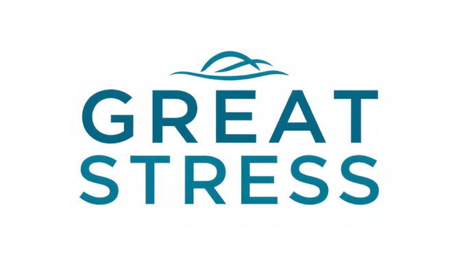 GreatStress.com